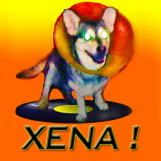XENA's Mix