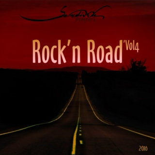 Rock'n Road V4.