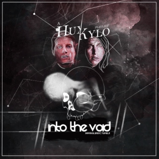 //INTO THE VOID//