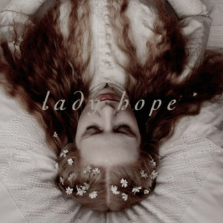 Lady Hope