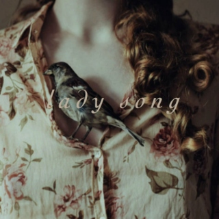 Lady Song