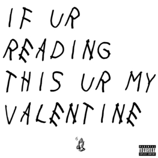 If Ur Reading This Ur My Valentine 