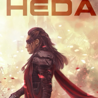 Oh Heda, My Heda