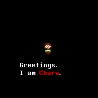 I am Chara