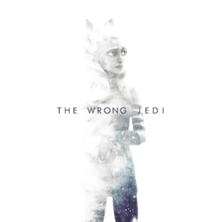 Momento Vol. II: The Wrong Jedi