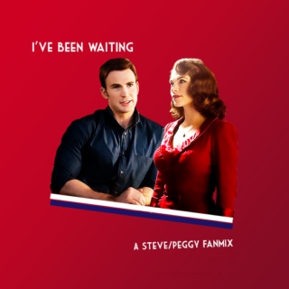 I've Been Waiting - A Steve/Peggy Fanmix