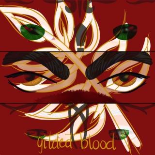 Gilded Blood