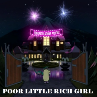 Poor Little Rich Girl