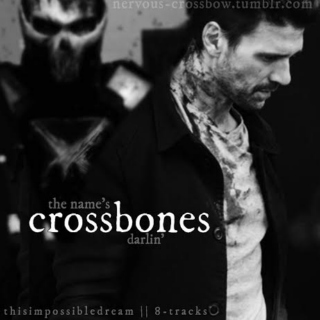 the name’s crossbones, darlin’