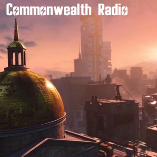 Commonwealth Radio