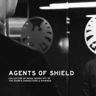 agents of shield collection
