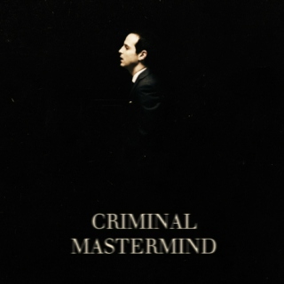 Criminal Mastermind