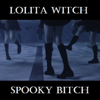 Lolita Witch