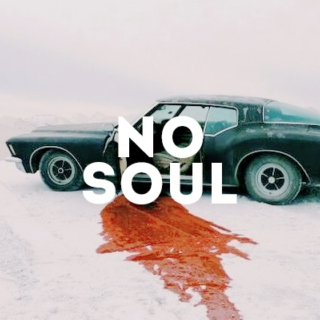 No soul