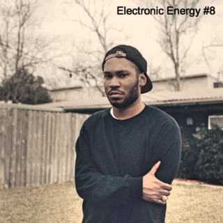 Electronic Energy #8