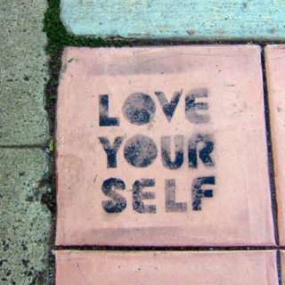 Midweek Hype: Self-Love