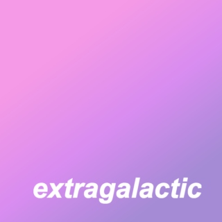 extragalactic