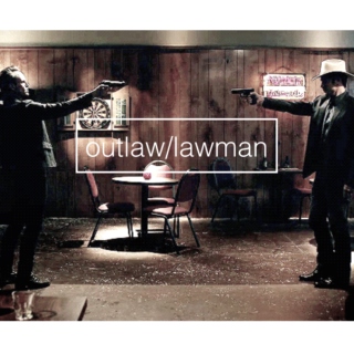 outlaw/lawman
