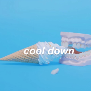 cool down