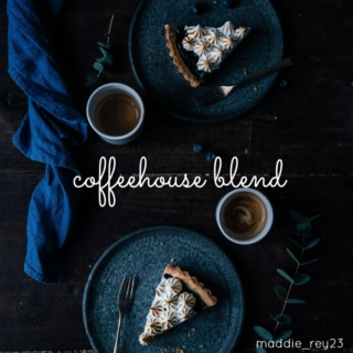 coffeehouse blend