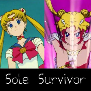 Sole Survivor- A Usagi mix