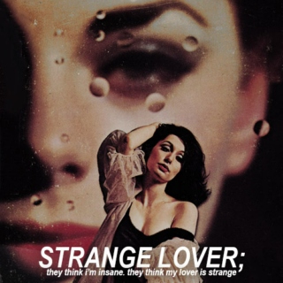 strange lover