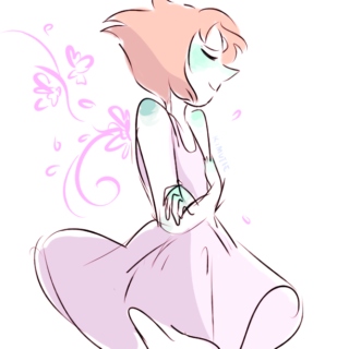 ✦ Pearl ✦