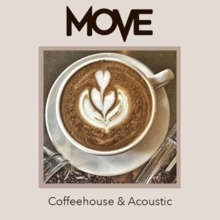 Study Mix — Coffeehouse & Acoustic