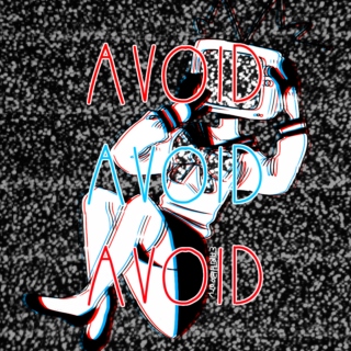 avoid