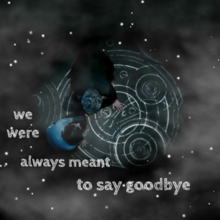 we were always meant to say goodbye