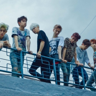 Top 10 Seven Member Kpop Groups