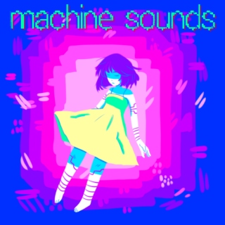 machine sounds