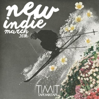 New Indie March 2016 [0=0]