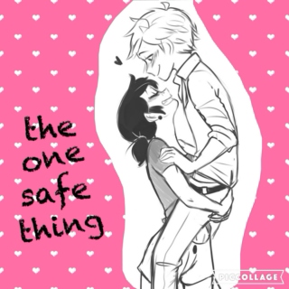 The One Safe Thing