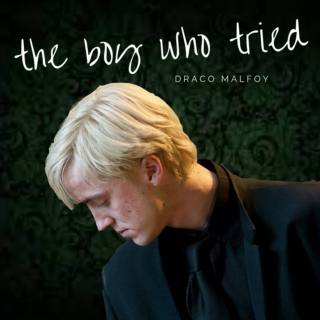 The Boy Who Tried