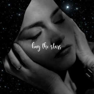 buy the stars.