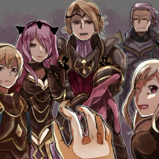 for nohr