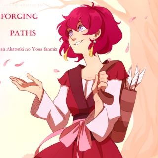 Forging Paths
