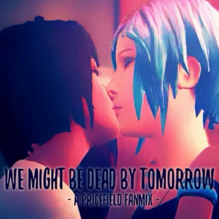 We Might Be Dead By Tomorrow // A Pricefield Fanmix