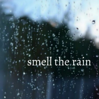 Smell The Rain