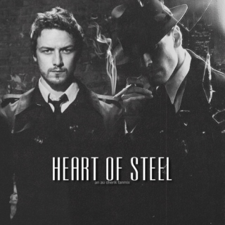 Heart of Steel