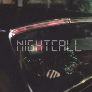 nightcall;