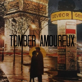 tomber amoureux