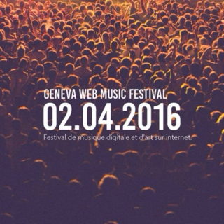 GENEVA Web Music Festival