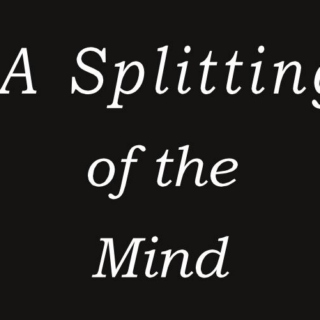 A Splitting of the Mind