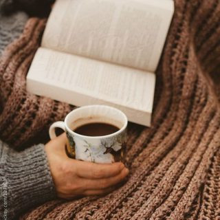 Soft Blankets, Warm Coffee