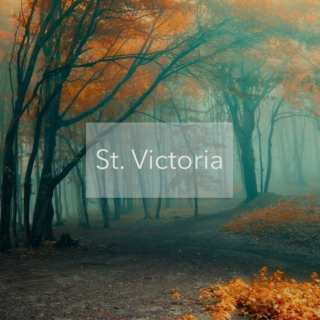 St. Victoria