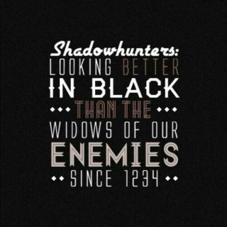 Shadowhunters_Mix