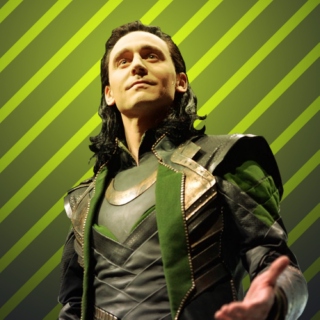 Loki's Big-Band Bash