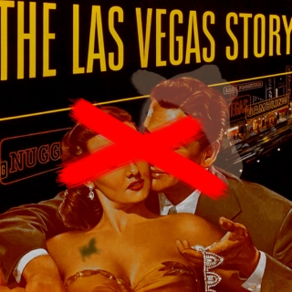 The New Vegas Story
